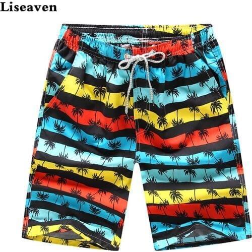 Мужские шорты для купания Liseaven China At AliExpress