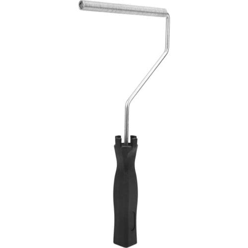 1Pcs Fiberglass Roller Bubble Paddle Tool Laminating Roller For Mold Resin Composite Material Air Bubble Remover