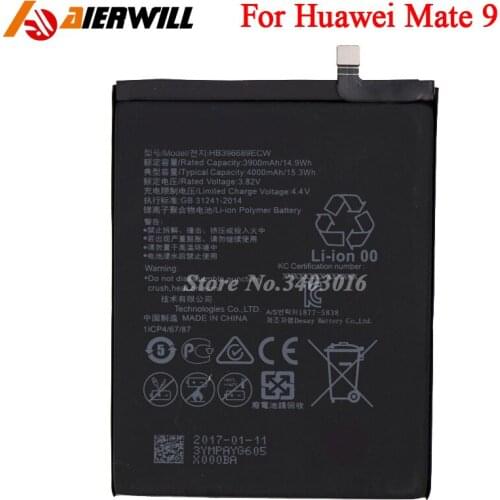 Аккумуляторы для телефонов Huawei Honor 8C Mcdark China At AliExpress