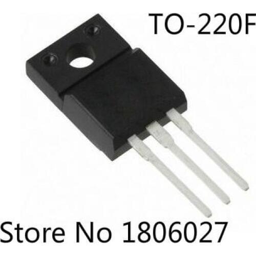 Send free 10pcs TA7824S TO-220F / YG878C20 / SPA20N65C3 / IPA60R385CP / SPA20N60C3 / JCS8N65F Triode