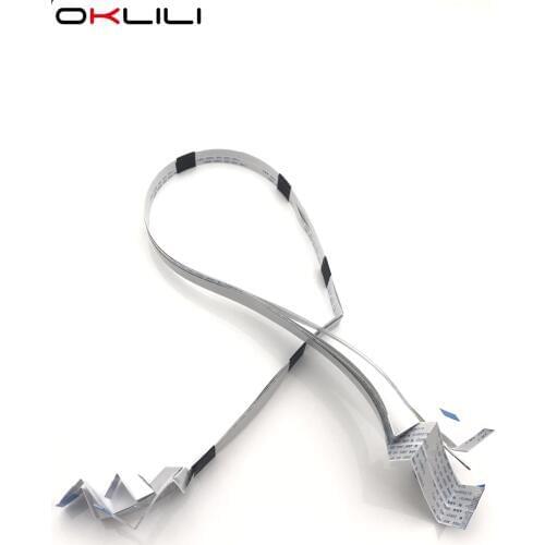 1PCX Printhead Printer Print head Cable for Epson R290 R295 R330 R280 R285 L800 L801 L805 L810 L850 T50 P50 T59 A50 RX585 RX610