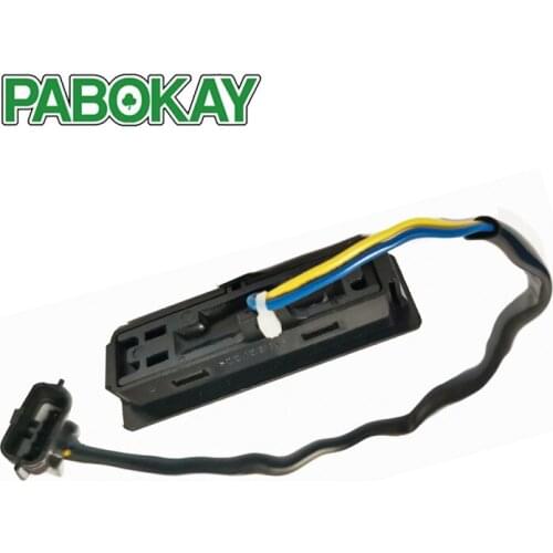 Double thread and 4 stitches Trunk switch for Nissan hacker 2015-2016 253804EA0A