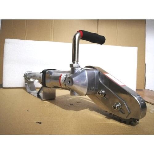 Sliver Air Pneumatic Corrugated Cardboard, Trimmer Pluker Stripping Machine, Paper Edge Cutter Waste Line Stripper