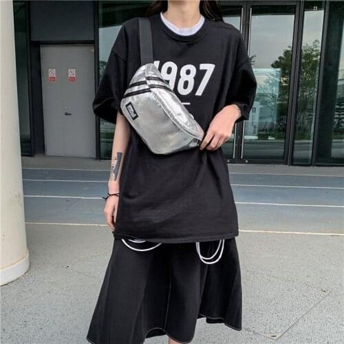 Large Capacity Storage Waist Bag Fanny Pack For Men And Women Big Belt Bag Multi-Functional Chest Bags Banana Waist Packs