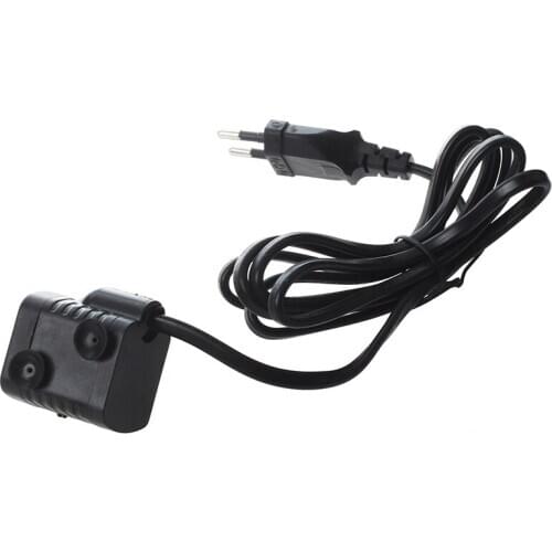 Practical AC 220V 3W Submersible Water Pump for Aquarium Pond Fountain EU Plug