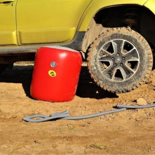 TimeTrial Goods For Transportation And Storage