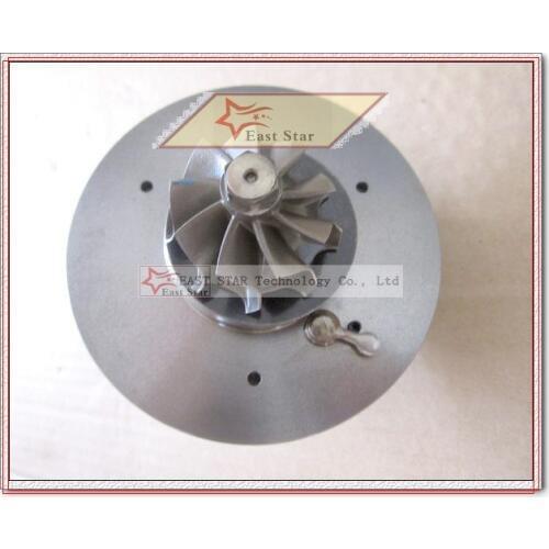 TURBO cartridge CHRA Turbocharger core GT1549V 700447-5007S 700447-5008S 700447 For BMW 318d 320d 520d 1998- E39 E46 M47D 2.0L