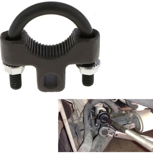 Inner Tie Rod Tool 3/8In Inner Tie Rod Tools Auto Chassis Rocker Install And Disassembly Universal