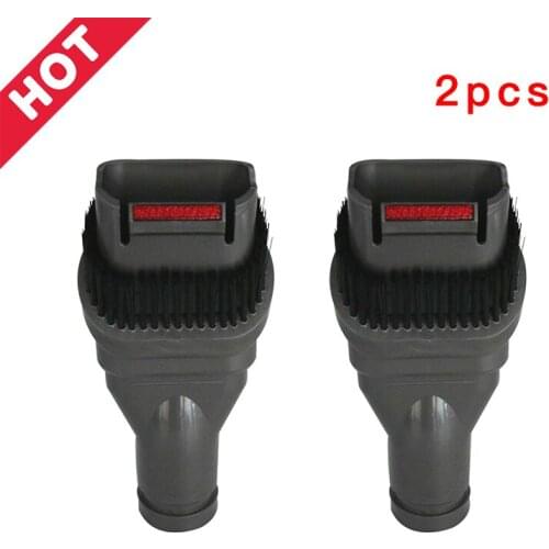 Suction nozzle of vacuum cleaner Head Hose Parts for Dyson V6 DC59 DC62 SV03 Vacuum Cleaner