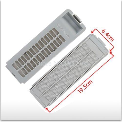 1pcs new washing machine filter XQB52-28DS XQB45-L61 mesh bag magic box