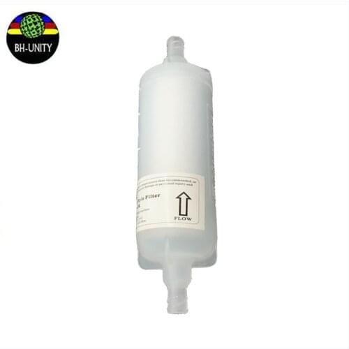 1PC original FY plastic solvent long ink filter for infiniti challenger phaeton Icontek SID large format printer
