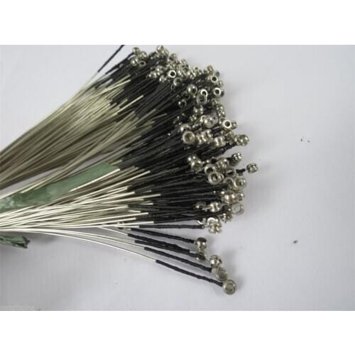 50pcs high quality german silver 4/4 violin G strings