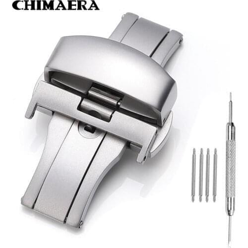 Аксессуары для часов CHIMAERA China At AliExpress