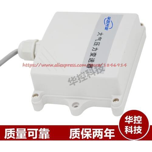 Free shipping Atmospheric pressure transducer sensor