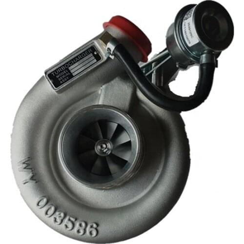 Dongfeng/JAC/yutong Turbochargers
