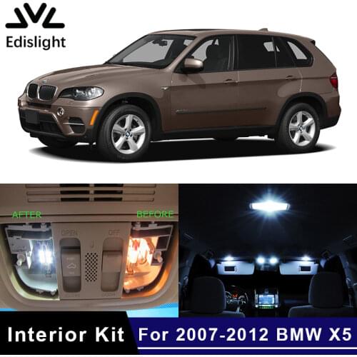 Edislight Car Lamps