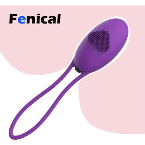 FENICAL Vaginal Balls
