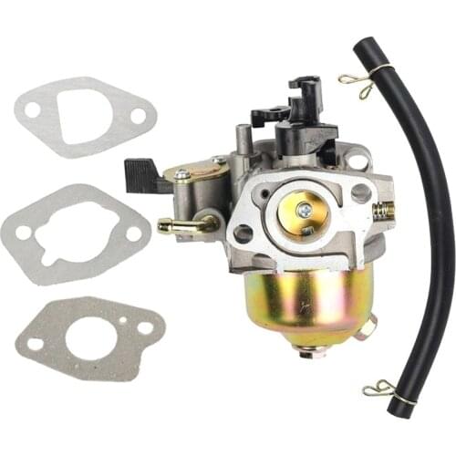 Carburetor Carb GXV160 For GXV120 GXV140 GXV160 HR194 HR195 HR214 16100-ZE7-W21 16100-ZE6-W01 16211-ZE1-000 Lawn Mower