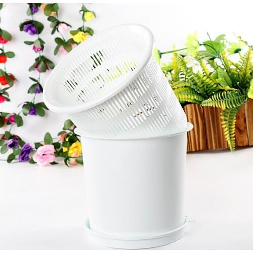 Root Control Flower Pots Succulents Large Flower Pots Plastic Pots