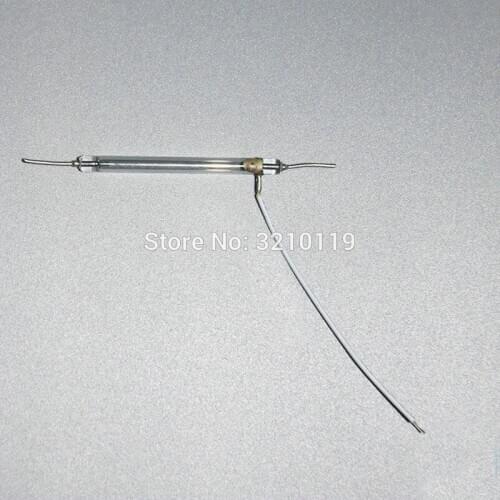 5PCS/Flash Tube Xenon Lamp For Canon SPEEDLITE 580EX II 580EX 430EX II for nikon SB800 SB-800 Repair Part Free Shipping