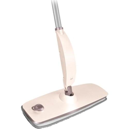 Miley Microfiber Mops For Cleaning