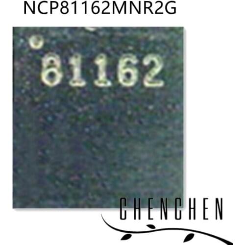 NCP81162MNR2G NCP81162 81162 QFN-16 100% New