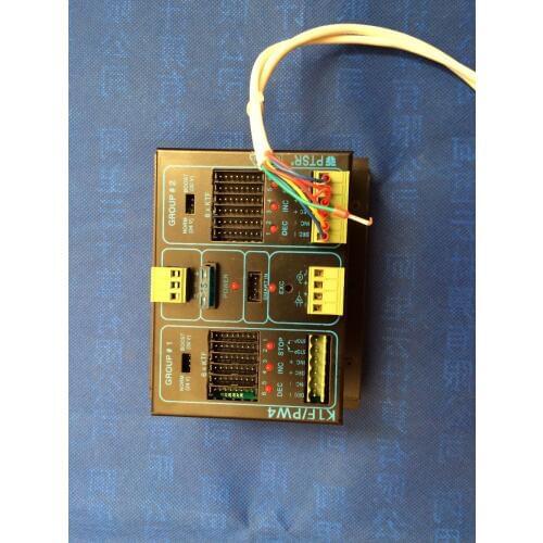 Lonati Socks Machine / Santoni Machine Use BTSR UF / KTF / LGL Control Board KTF / PW4