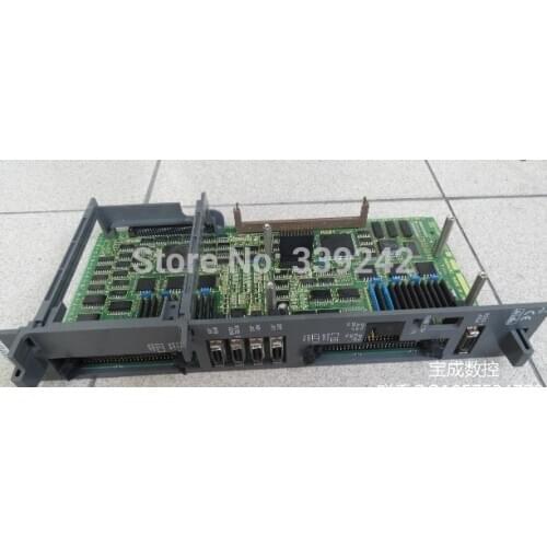 In stock A16B-2203-0073 100% TESTED ORIGINAL A16B-2203-0073 FANUC A16B-2203-0073 CIRCUIT BOARD A16B-2203-0073