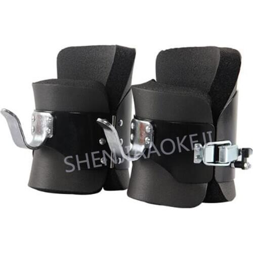 Professional upside down hang shoe cover Indoor fitness inverted machine Upside down hang equipment Home fitness equipment