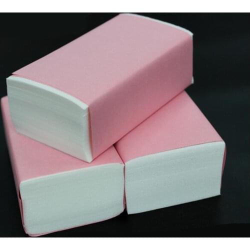 110Pcs/Lot Professional Thicken Perm Paper Power Curls Styling Tool Hair Curler Make Curly Paper Hairstly Products Blanching