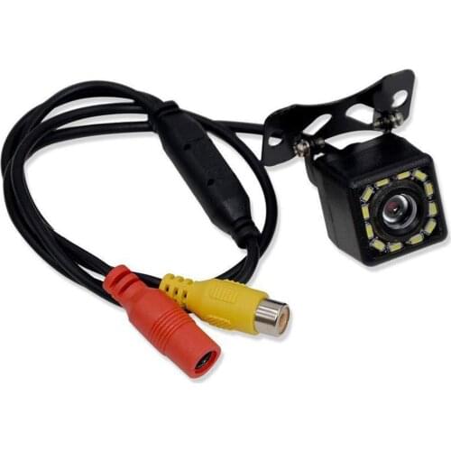 Q Car Rear Mirror DVRs