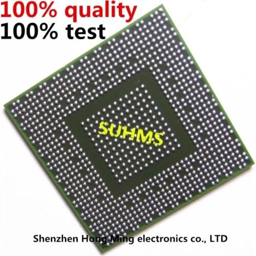 100% test very good product N17P-G0-A1 N17P-G0 A1 bga chip reball with balls IC chips