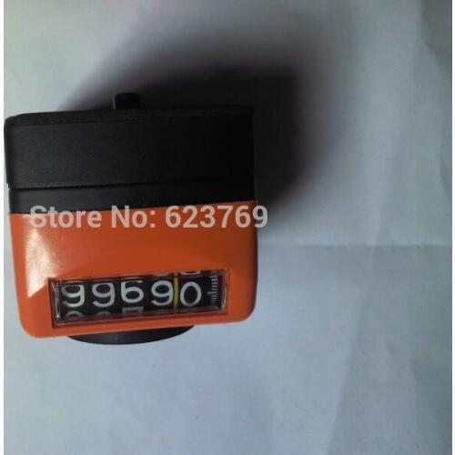 RZZ Position Indicator Number Counter Type 0912 Accessory for Machines Free Ship