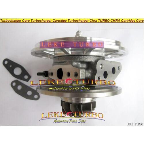 Turbo Cartridge CHRA VB35 17201-30200 17201 30200 1720130200 Turbocharger For TOYOTA HIACE DYNA 02- 1KD 1KDFTV 1KD-FTV D4-D 3.0L