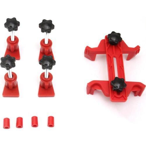 Universal Cam Camshaft Lock Holder Car Engine Timing Locking Tool double/single camshaft retainer timing belt fix changer