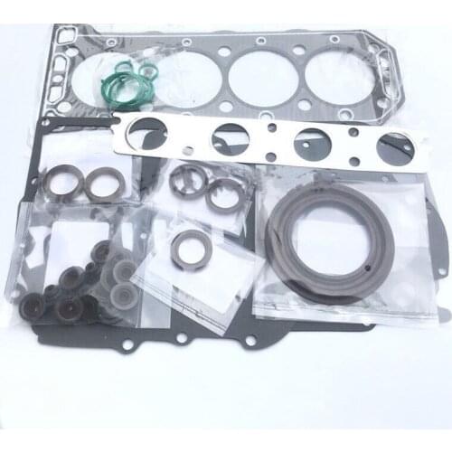 Engine Rebuilding Kits for SAIC ROEWE350 550 750 MG5 MG6 MG7 1.5/1.8/1.8T/2.5