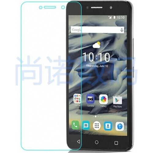For alcatel Pixi 4 6 3G 4G OT 8050 8050D 9001A 9001D 9001X 6.0-inch Tempered Glass Screen Protector Film glass Protective Film