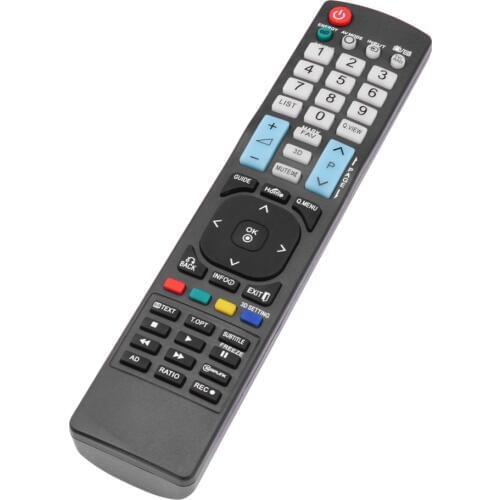 Replace TV controller Remote Control for LG AKB73756504 AKB73756510 AKB73756502 32 42 47 50 55 84 Plasma LED TV