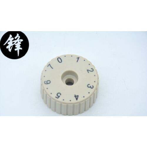For Juki industrial sewing machine used parts Switch knob
