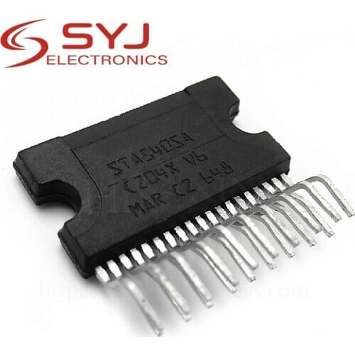 1pcs/lot STA540SA STA540 ZIP-19 In Stock