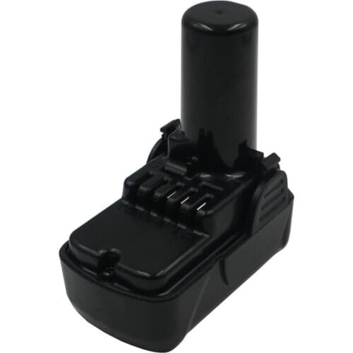 3.0Ah 18650 battery pack HIT10.8 Li-ion Battery 10.8V Replacement for HITAC 10.8 Battery BCL1030 BCL1030M BCL1030A 329370