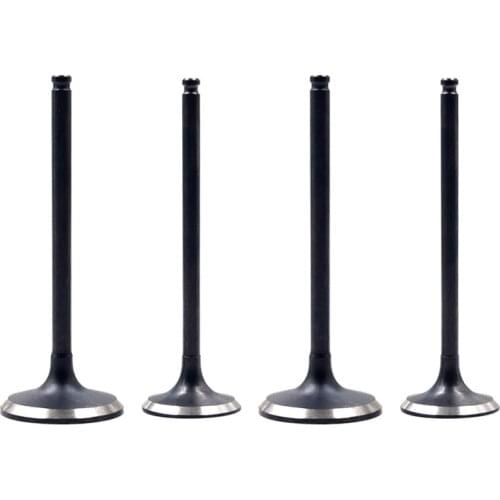 Motorcycle Engine Parts Intake& Exhaust Valve Stem Kit For YAMAHA YZ250F YZ 250F 2014-2018 WR250F WR 250F 2015-2018