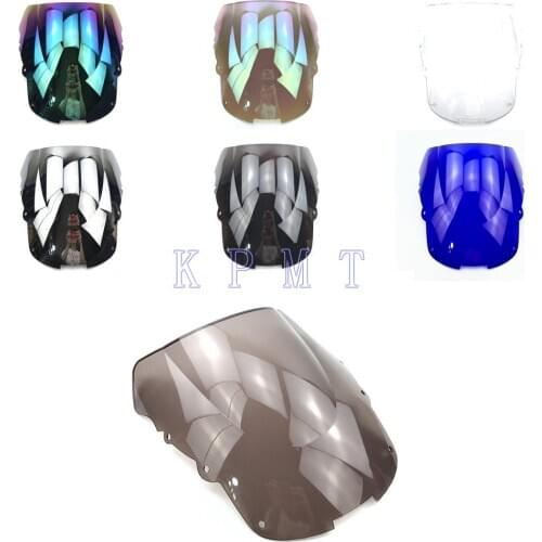 For Honda CBR1100XX CBR 1100 XX Super Blackbird 1996-2007 ABS motorcycle/motorbike Windshield/Windscreen CBR 1100XX 96-07
