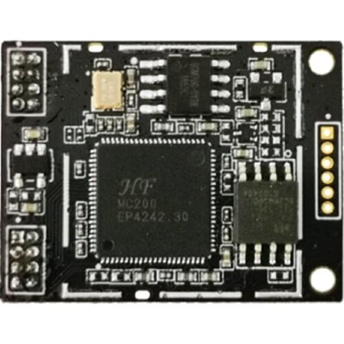 HF Eport Pro-EP40 Linux Network Server Port TTL Serial to Ethernet Embedded Module