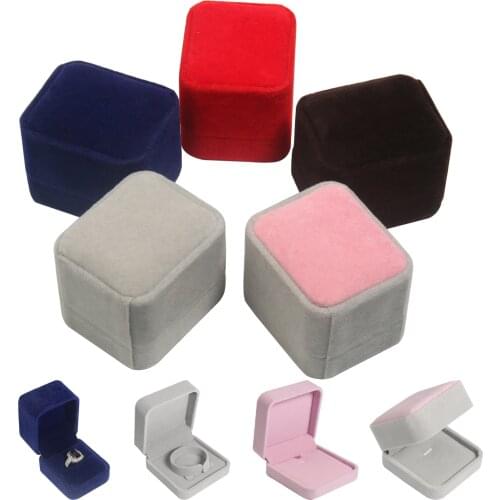 LNMBII Jewelry Box