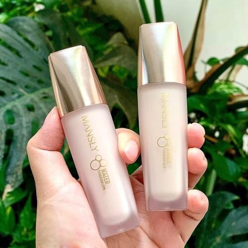 Тональные основы MANSLY China At AliExpress