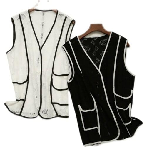 Noritree Women's Big Vests