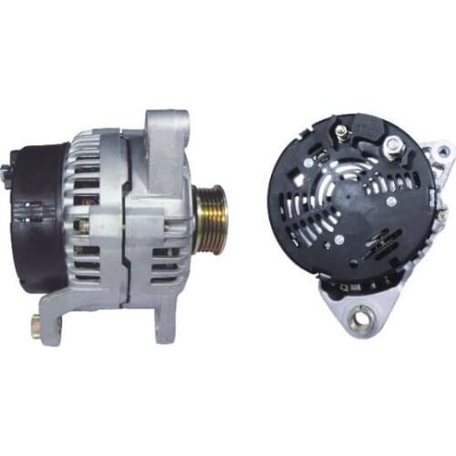 NEW ALTERNATOR 0123510033 FOR AUDI A4 A6 FOR VW PASSAT 1.8L 12V 100A