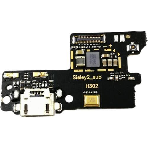 Charging Port Board for Lenovo Vibe S1 S1c50 S1a40