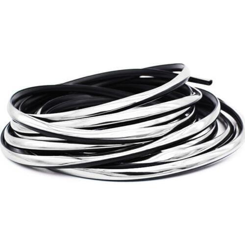 Car Door Anti-collision Strips To Prevent Scratches and Scratches To Protect The Door Seal and Decorative Strips